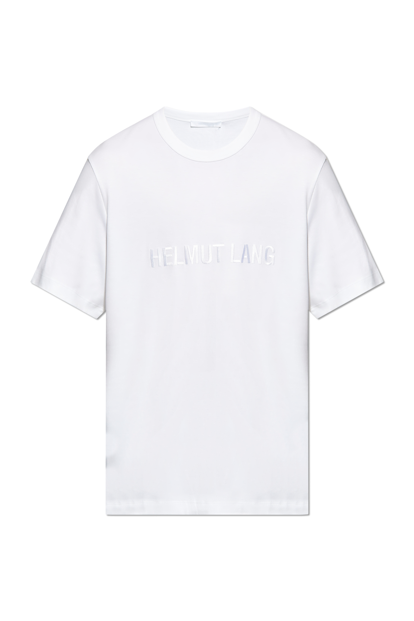 Helmut deals Lang tshirt